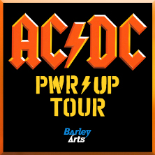 AC/DC RCF ARENA