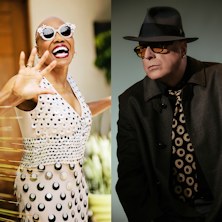 Mario Biondi - Dee Dee Bridgewater