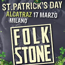 FOLKSTONE Alcatraz