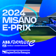 2024 Misano E-Prix Abbo 2 giorni Misano World Circuit Marco Simoncelli