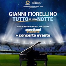 Gianni Fiorellino Stadio Diego Armando Maradona