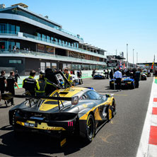 Abbo 2 Giorni Fanatec GT World Challenge Misano World Circuit Marco Simoncelli