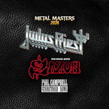 Judas Priest