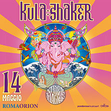 Kula Shaker