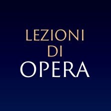 LEZIONI DI OPERA SALOME Teatro dell'Opera