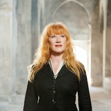 Loreena McKennitt