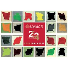 Madama Butterfly F.A. Teatro Massimo