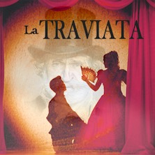La Traviata Teatro Condominio Vittorio Gasmann
