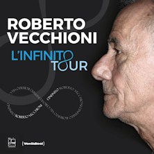 Roberto Vecchioni - L'Infinito Tour Teatro Impero