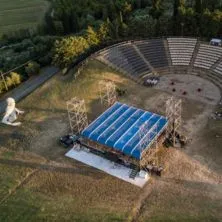 Anfiteatro Fonte Mazzola