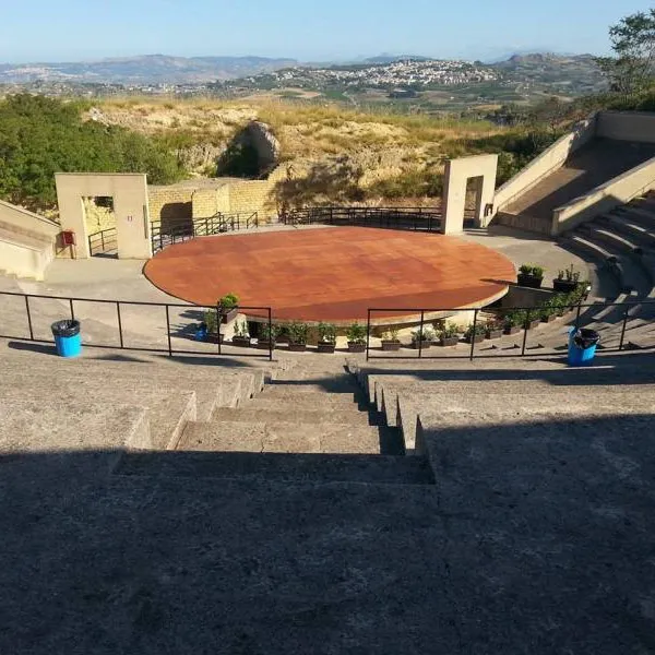 Anfiteatro Lucio Dalla