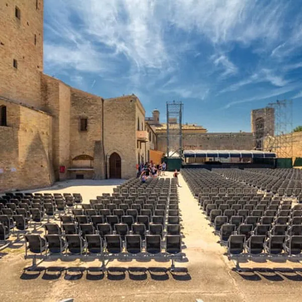 Arena Beniamino Gigli
