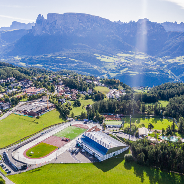 Arena Ritten