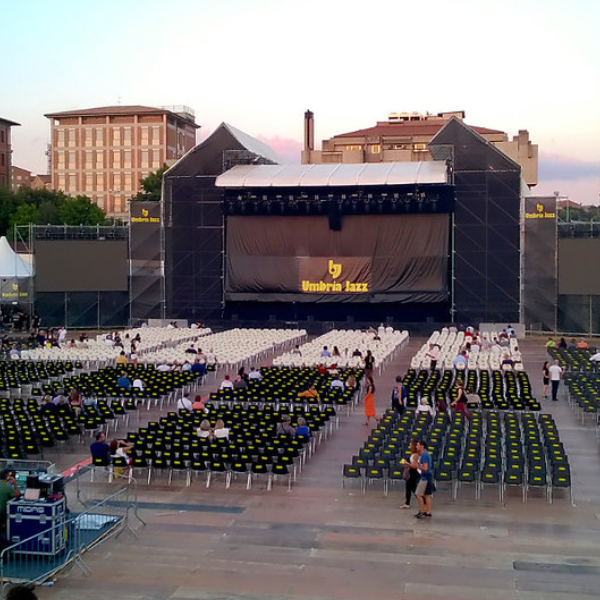 Arena Santa Giuliana