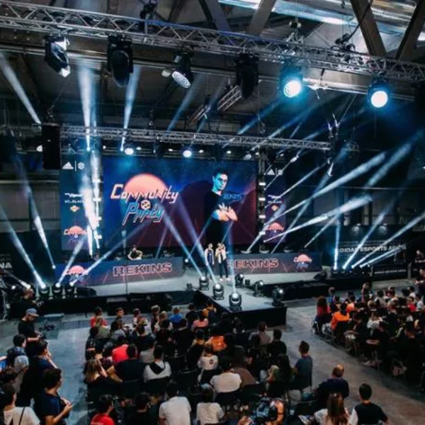 Arena Spettacoli Padova Fiere