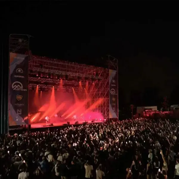 Arena della Versilia