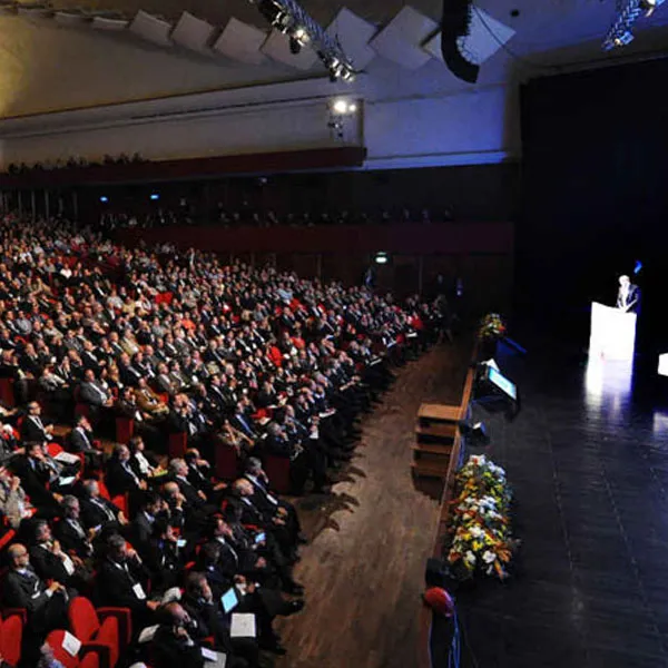 Auditorium Conciliazione
