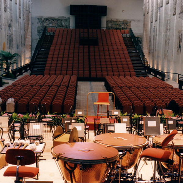 Auditorium San Domenico