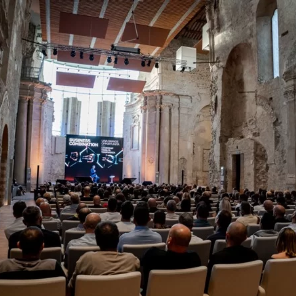 Auditorium San Francesco al prato