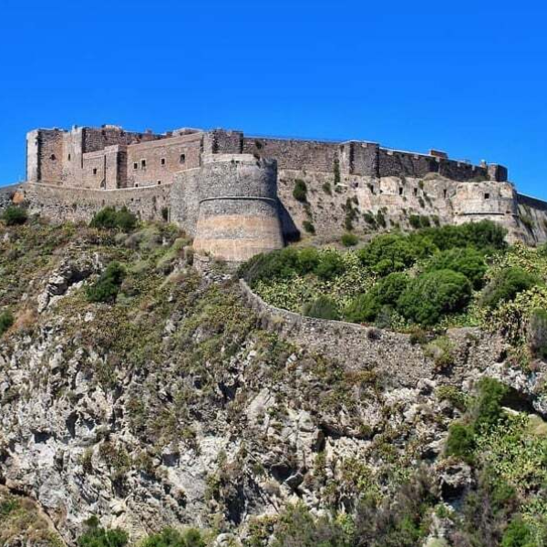 Castello di Milazzo