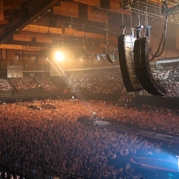 Unipol Arena