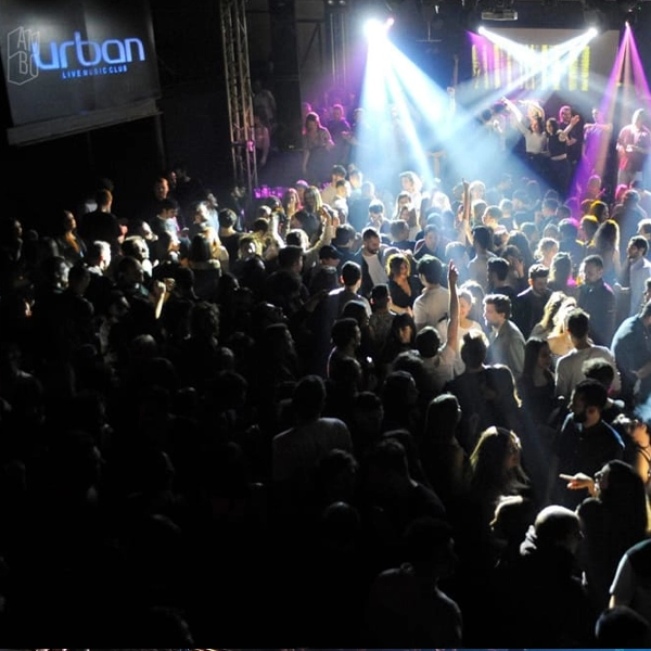 Urban Club