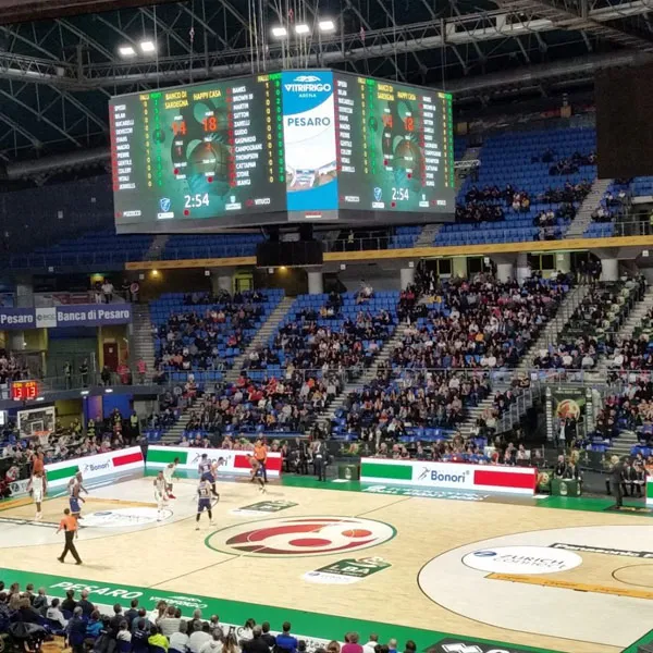Vitrifrigo Arena