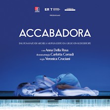ACCABADORA Teatrodante Carlo Monni