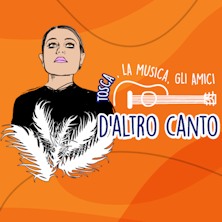 Pacchetto Tosca: "Unico" 1 gennaio + D'Altro Canto "Cinema" 26 marzo Auditorium Parco della Musica- SANTA CECILIA+SALA PETRASSI