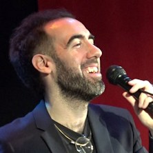 Amori oltre la fine del mondo Teatro Lumiere