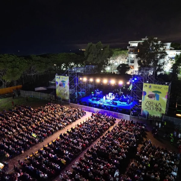 Arena dei Pini