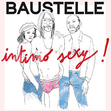 Baustelle Teatro degli Arcimboldi