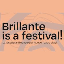 Cristiano Godano Brillante - Nuovo Teatro Lippi