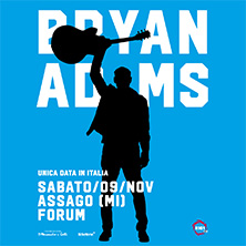BRYAN ADAMS