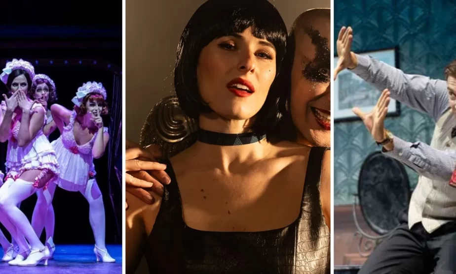 I migliori spettacoli di Cabaret in Italia in programma nel 2024