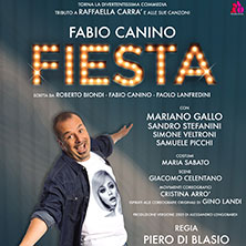 Fiesta Cinema Teatro Gioiello