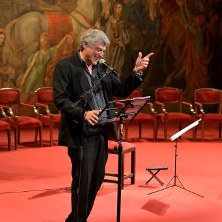 Le citta invisibili Teatro Puccini