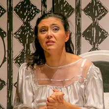 Come ammazzare la moglie o il marito senza tanti perche' Teatro Manzoni