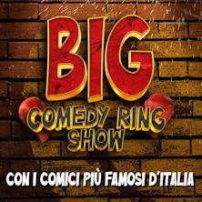 COMEDY RING Teatro Celebrazioni