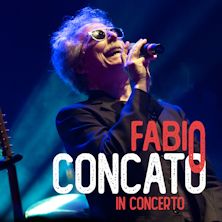 Fabio Concato Politeama Genovese