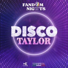 Disco Taylor - Milano Fabrique