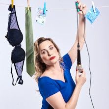 Drama Queen Teatro alle Vigne