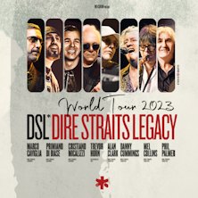 Dire Straits Legacy