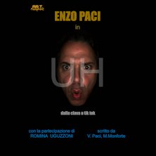 Enzo Paci Politeama Genovese