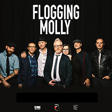 Flogging Molly