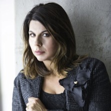 Geppi Cucciari Teatro Sociale