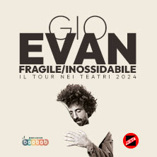 Gio Evan Teatro Acacia