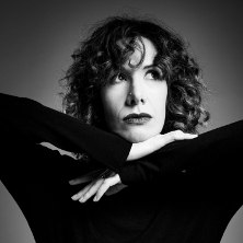 Giorgia Fumo Live Teatro Sala Umberto