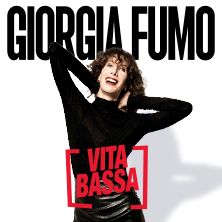 Giorgia Fumo - Vita bassa Teatro Colosseo