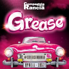Grease Teatro Repower